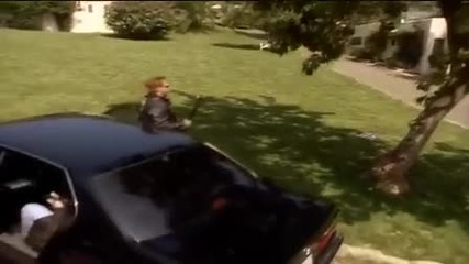 Guns N Roses - Dont Cry 