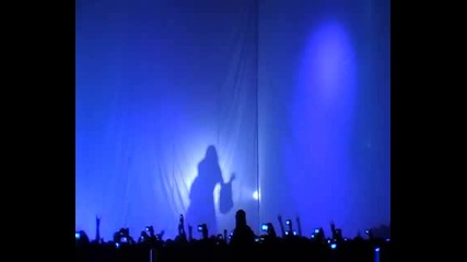 Tarja - Boy And The Ghost - Sofia 2008 