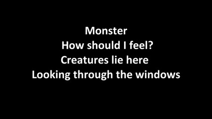 50 Cent Feat Lupe Fiasco - Throung The Window Lyrics 