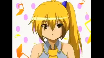 Akita Neru- Fukkireta