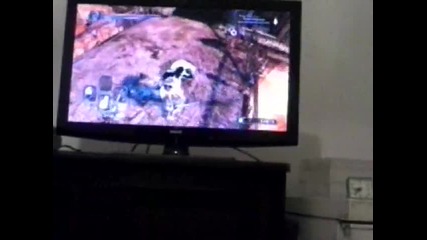 Dark Souls 2 Pvp
