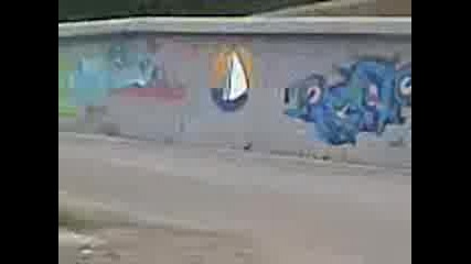 Графити Царево 
