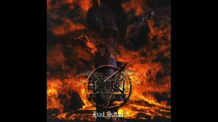 Goetia - Hail Satan 