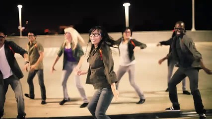 Jailcard - Jane Lui (official Music Video) 
