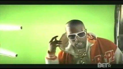 The Game Feat Kanye West - Wouldnt Get Far