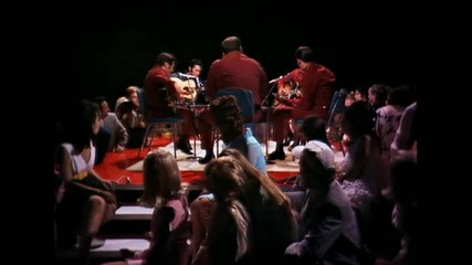 Elvis Presley - Thats All Right - 1968