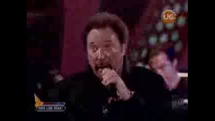 Tom Jones - Its Not Unusual