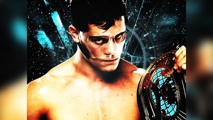 Cody Rhodes - Wwe Theme Song - Only One Can Judge