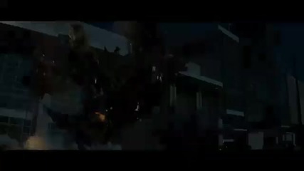 Трейлър На Transformers Dark of the Moon 