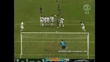 Ronaldinho Show