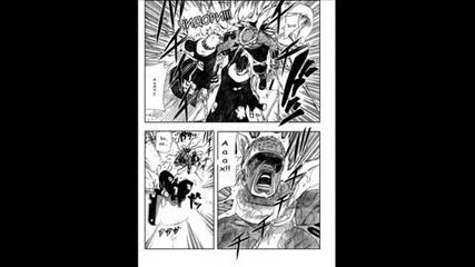 Naruto Bg Manga 412