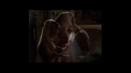 Buffy And Angel - Kiss