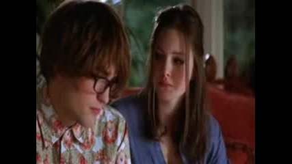 Robert Pattinson - Bad Mothers Handbook His Main Scenes + Kiss Scene Hq