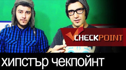 Checkpoint - Про атлети, Тайни Агенти, Герой в Lol, Megaman Бордова Игра, Fallout 4 и Steam Os