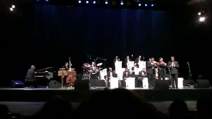 Duke Ellington Orchestra - Live in Sofia Bulgaria Hall 1 - Ndk 