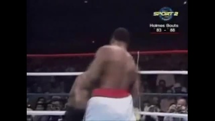 Mike Tyson training and knockouts 
