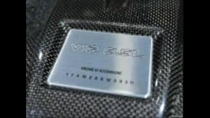 Supercars