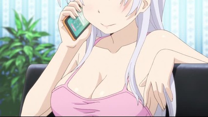 Boku wa Tomodachi ga Sukunai Next 3 Eng Subs [high]