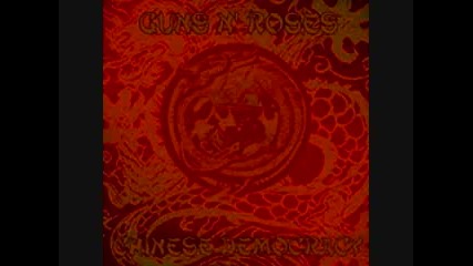 Guns N Roses - I.R.S.
