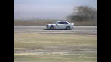 Bmw E30 M3