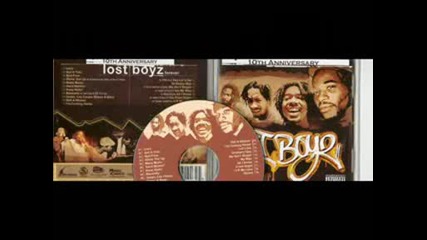 Lost Boyz - Still A Winner