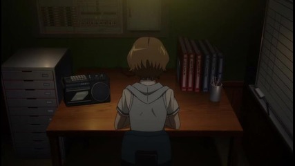 Another - Episode 11 [eng sub]