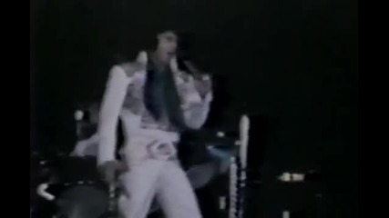 Elvis Presley - I'm Leaving It All Up To You