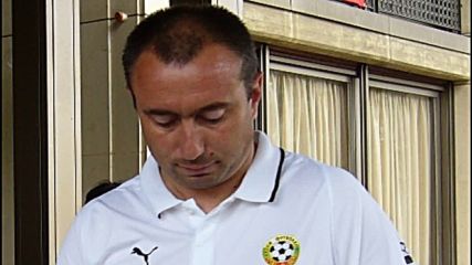 Станимир Стоилов
