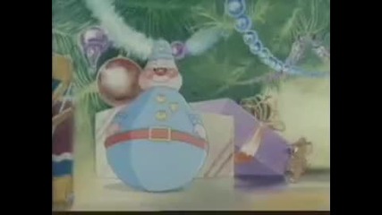 Tom And Jerry - The Night Before Christmas