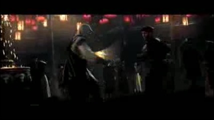 Assassins Creed 2 - Trailer