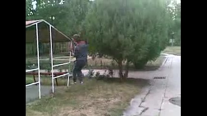 Улигофрени еп.1
