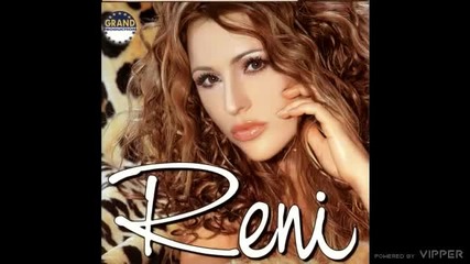 Reni - Crno more - (audio 2003)