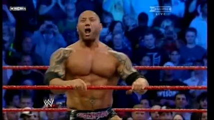 Edge spear