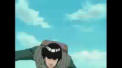 Naruto Amv Kisame Tribute