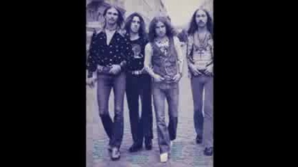 Scorpions - Oh Girl (I Wanna Be With You)