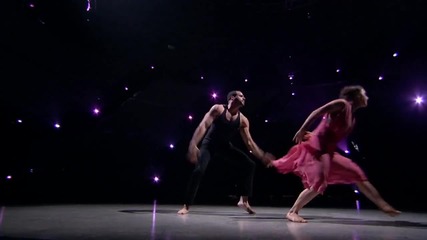 So You Think You Can Dance (season 10 Finale) - Aaron & Kathryn - Contemporary