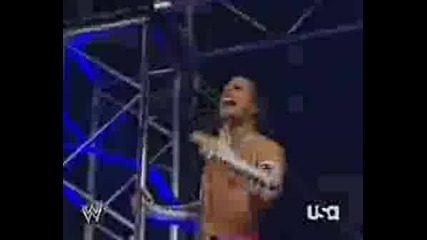 Jeff Hardys Most Extreme Jumps And Stunt