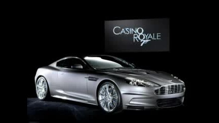 Aston Martin
