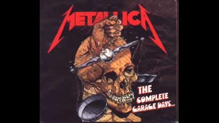 Metallica - Helpless