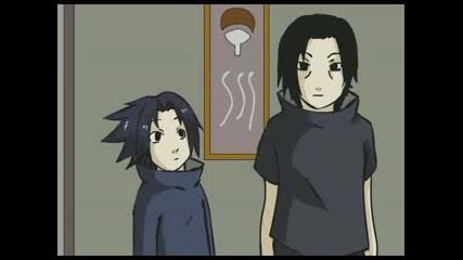 Itachi, Itachi , Itachi... ;]