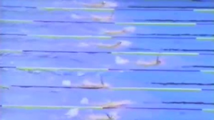 1988 Olympic Games - Swimming - Mens 200 Meter Individual Medley