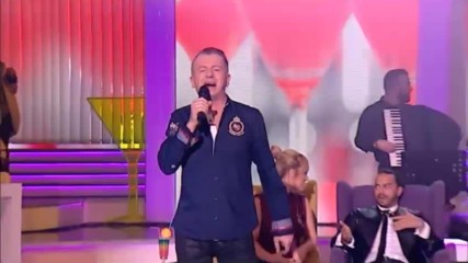 Dejan Cirkovic Cira - Goreo je mesec - Gk - Tv Grand 06.02.2017.