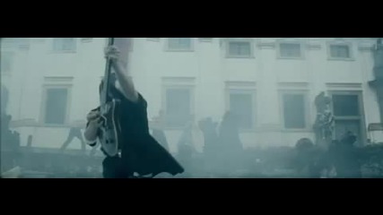 Linkin Park - From the Inside
