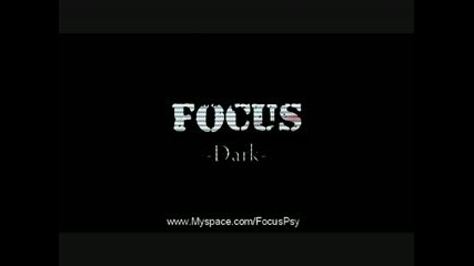 Dissociactive - Dark Rain (focus Remix)