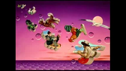 Talk Talk - It S My Life - 1984 - Track 10 - Album The Colour Of Spring