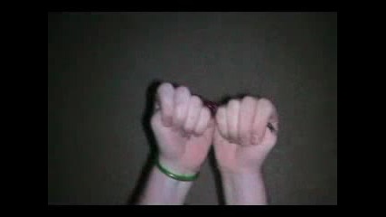 Dart Hands