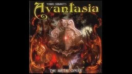 Avantasia - Prelude Reach Out For The Ligh