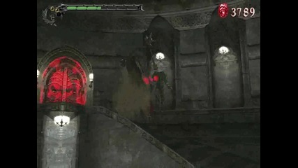 Да Играем Devil May Cry 3 Special Edition ( Част 11 )