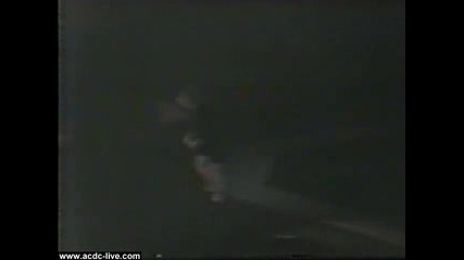 Ac/dc - Shes Got Balls