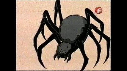 Spider Man - Човека Паяк- ep 53 - Six Forgotten Warriors, Chapter I - The Weddingда Bgaudio
